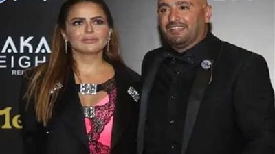 مها الصغير زوجة أحمد السقا تكشف خبرًا صادمًا لجمهورها