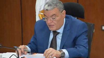 المنيا تحصل على المركز الأول بين المحافظات في مشروعات صندوق التنمية المحلية