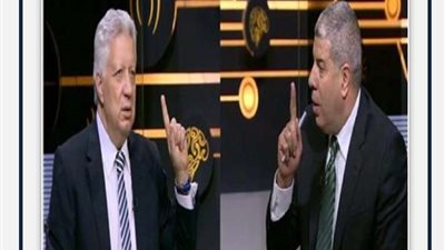 16 يناير.. أولى جلسات محاكمة مرتضى منصور لاتهامه بسب أحمد شوبير