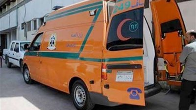 عاجل.. تسمم 9 من أسرة واحدة تناولوا 