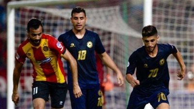 أنيس البدري يقود الترجي التونسي أمام السد بكأس العالم للأندية