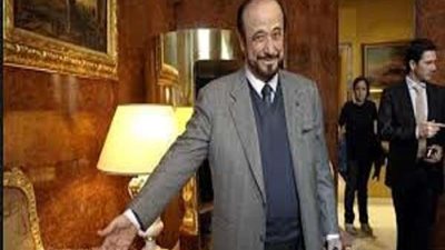 عم الرئيس السوري داخل الرعاية المركزة (تفاصيل)