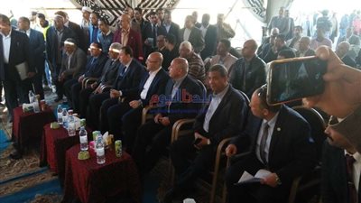 كامل الوزير يوجه 