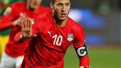 رمضان صبحي يصدم الأهلي قبل قمة الإسماعيلي