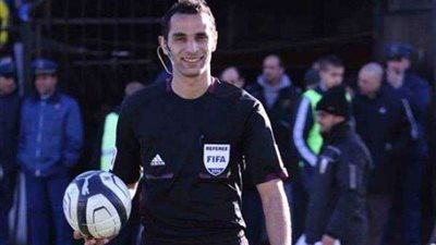 الجزائري مصطفى غربال يدير المباراة الإفتتاحية لبطولة كأس الأمم الأفريقية