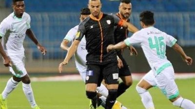 موعد مباراة الشباب وأبها بالدوري السعودي والقنوات الناقلة