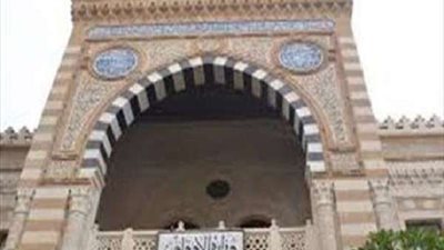 حصاد وزارة الأوقاف لعام 2021