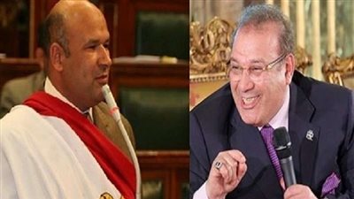 من داخل المحكمة 