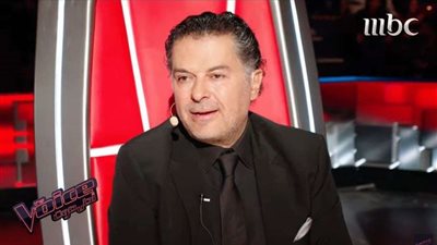 راغب علامة يشيد بالانفتاح الذي شهدته السعودية (فيديو)