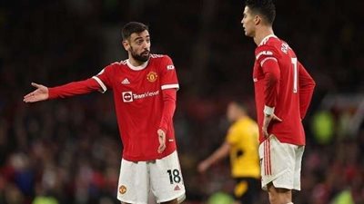 السيتي تفادي رصاصة قاتله..سينكلير ينتقد كريستيانو رونالدو