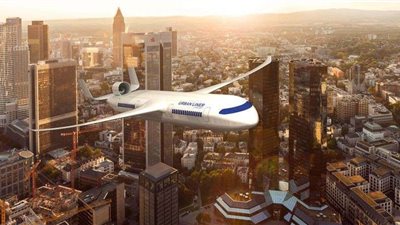 دراسة: النقل الجوي سيستمر في التزايد بقوة مستقبلا