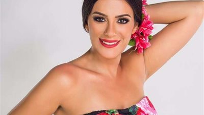 إنجي المقدم تنجذب لشاب يصغرها سنا (تفاصيل)