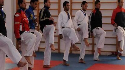 اتحاد الكاراتيه يحذر لاعبيه من السقوط في فخ المنشطات