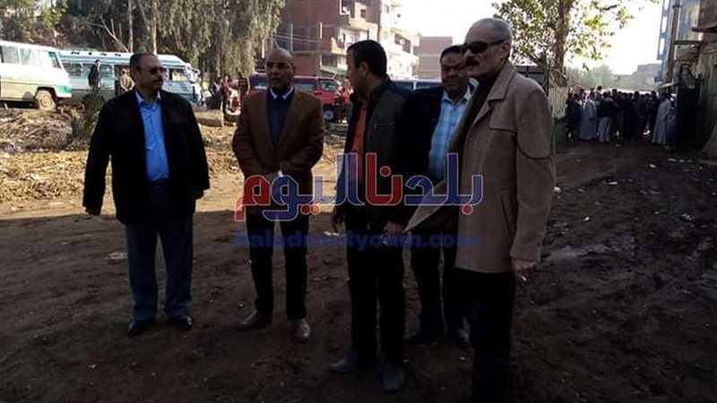 بلدنا اليوم