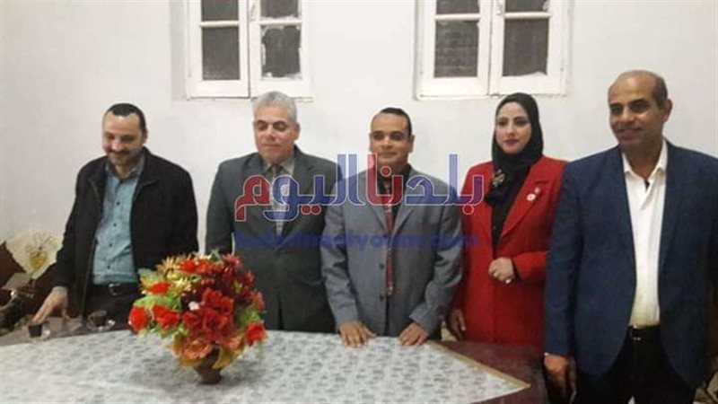 بلدنا اليوم