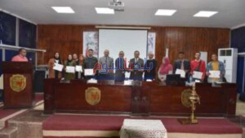 بلدنا اليوم