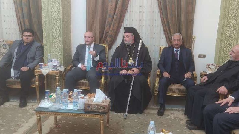 بلدنا اليوم
