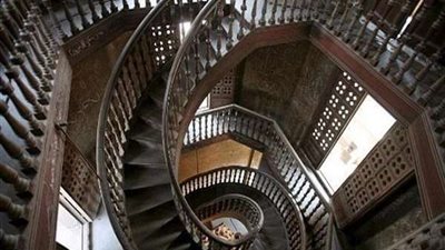 5 فنانين بعمارة واحدة.. أشهر 6 عقارات مسكونة بالعفاريت