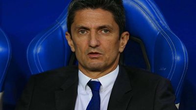 مدرب الهلال يعرب عن رضاه عن الأداء أمام فلامنجو