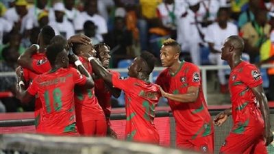 لعنة كورونا تضرب منتخب غينيا منافس مصر بـ19 إصابة قبل انطلاق أمم أفريقيا