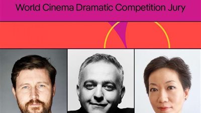 مهرجان ساندانس يختار محمد حفظي في لجنة تحكيم مسابقة سينما العالم الدرامية