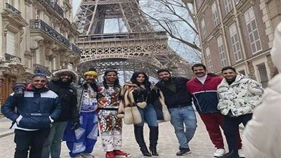 محمد ثروت يكشف أسرار هامة عن فيلمه الجديد 