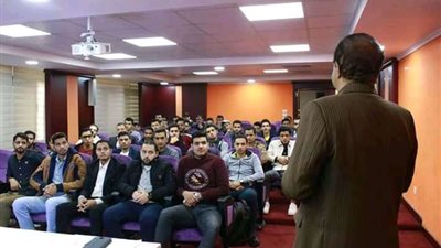 إعلام الأزهر تختتم البرنامج التدريبي بالهيئة العامة للاستعلامات