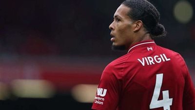 ليفربول يختتم تدريباته.. وفينالدوم الغائب الوحيد عن لقاء مونتيري