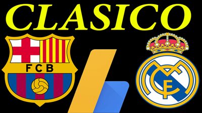 الليلة.. برشلونة يستضيف ريال مدريد في لقاء 