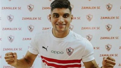 الاتحاد يعلن تعاقده مع مدافع الزمالك