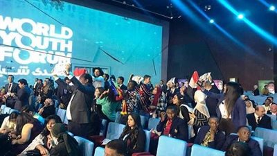 الرئيس السيسي يطلق مبادرة مراكب النجاة