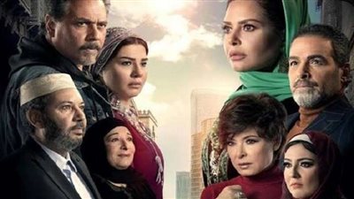 القبض على المتهمين بواقعة سرقة كاميرات مسلسل 