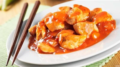 ننشر طريقة عمل 