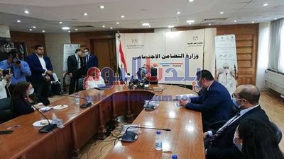 التضامن تعلن شن عملية تطهير شاملة لـ مؤسسات الرعاية