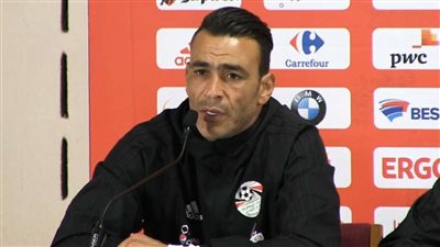 إصابة بنات عصام الحضري بفيروس كورونا