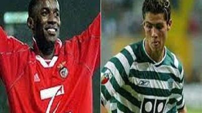 عبد الستار صبري: كنت مثل أعلى لكريستيانو رونالدو | فيديو