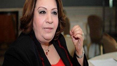 عــــــــــــاجـــــــــل.. وفاة المستشارة تهاني الجبالي نائب رئيس