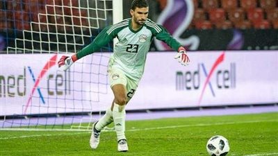 بالتفاصيل.. تسريب عقد محمد عواد مع الزمالك