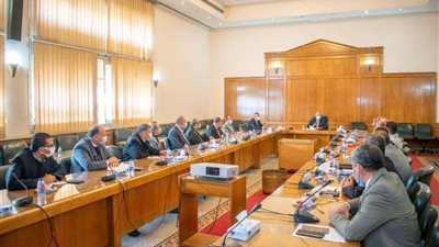 الري: مواصلة العمل الجاد في مشروعات تأهيل الترع والمساقي والري الحديث