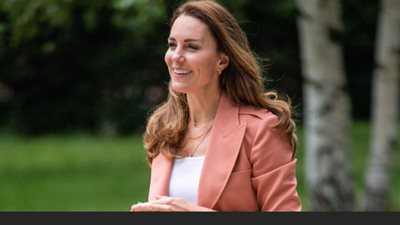 زوجة الأمير ويليام تحتفل بعيد ميلادها الأربعين وتكشف أسرار حبها الأول