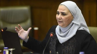 التضامن تواصل تنفيذ المبادرات الرئاسية «تتلف في حرير» و «بر أمان»