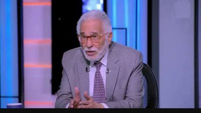 إصابة عبد الرحمن أبو زهرة بكورونا ونقله إلى مستشفى العجوزة