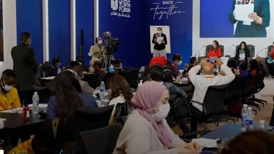 تنظيم ورشة عمل «حياة كريمة» لمناقشة التجربة المصرية لبناء الإنسان