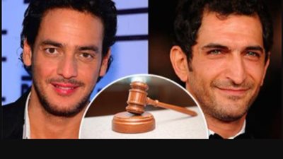 القضاء يكشف أسباب شطب عمرو واكد وأبو النجا من المهن التمثيلية