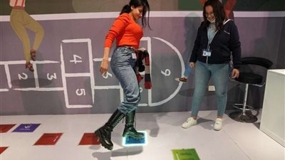 منتدى شباب العالم يكشف تفاصيل منطقة الابتكار والإبداع «FREEDOM.E»