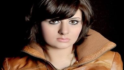 شذى تعلن اصابتها بفيروس كورونا.. شاهد