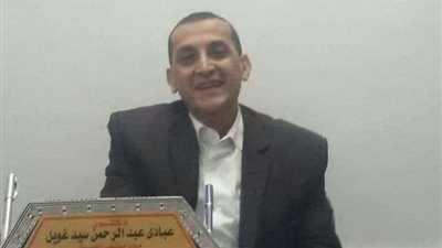 وفاة مدير مستشفى حميات نجع حمادي