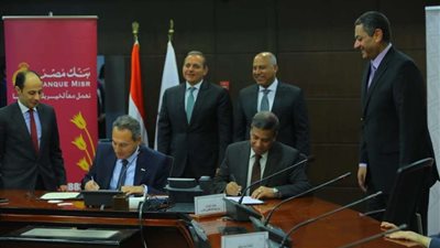 النقل: تطوير الطريق الدائري حول القاهرة الكبرى بـ 1.8 مليار جنيه