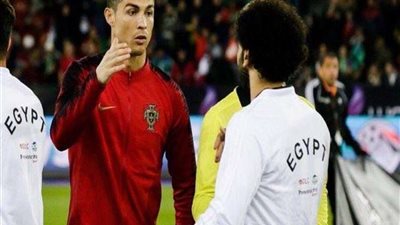 صلاح ضمن القائمة و