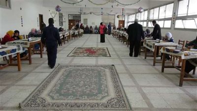 جامعة المنيا تعلن الفائزين بمسابقة دوري المعلومات العلمية